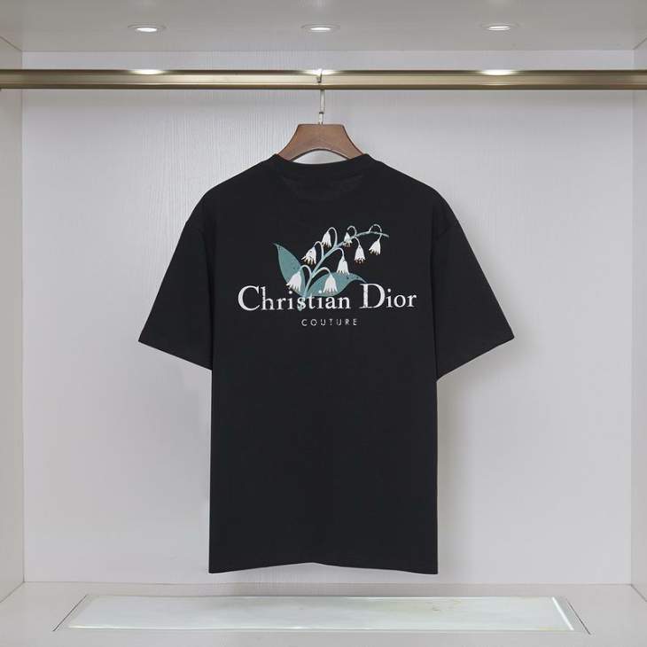 Dior T Shirts Short _SKUDiorS-2XLyztxR38515898